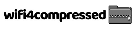 wifi4compressed.com