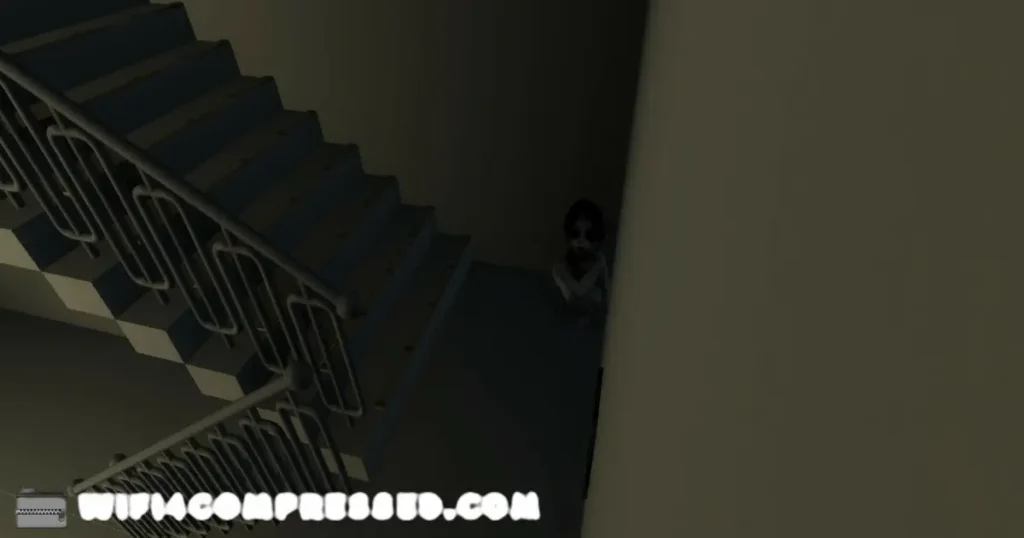 APT 407 game play