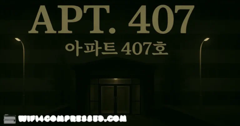 APT 407 logo