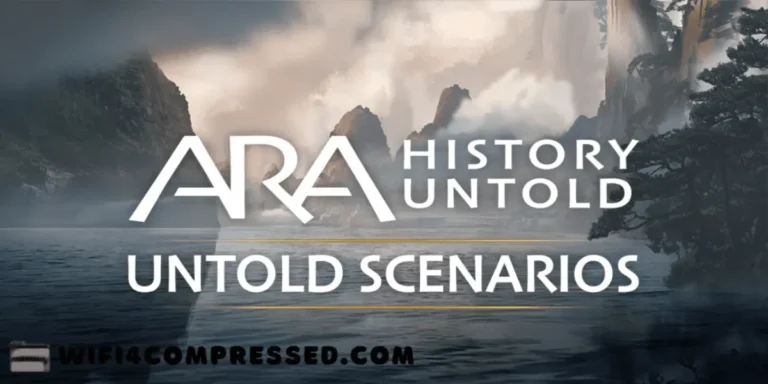 Ara History Untold