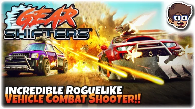 Auto Rogue roguelike game
