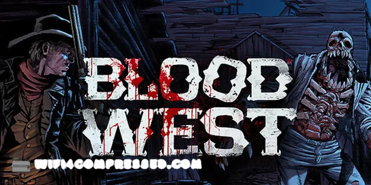 Blood West