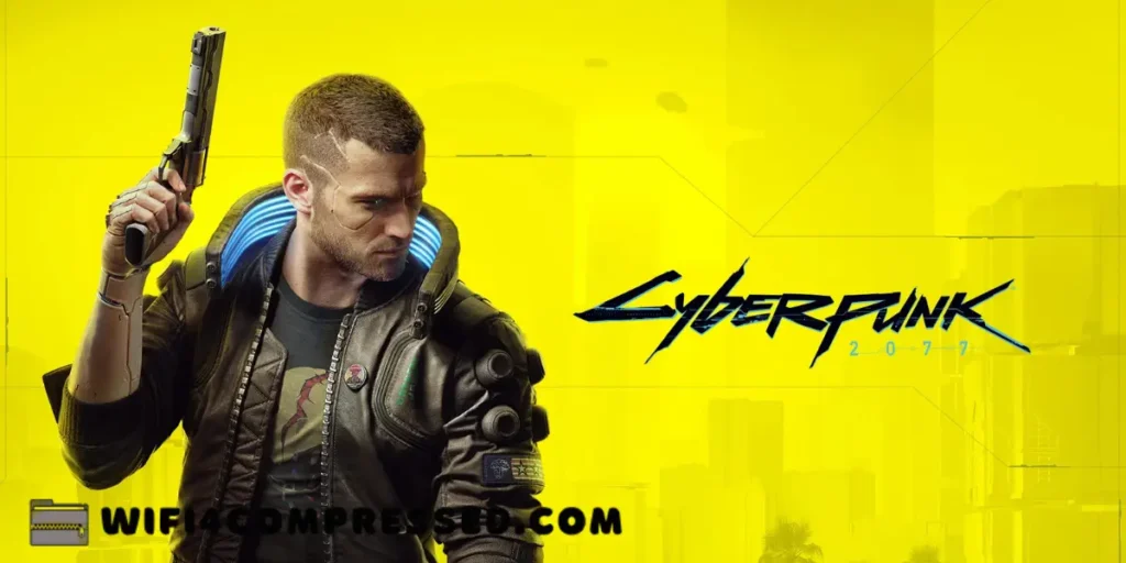 Cyberpunk 2077