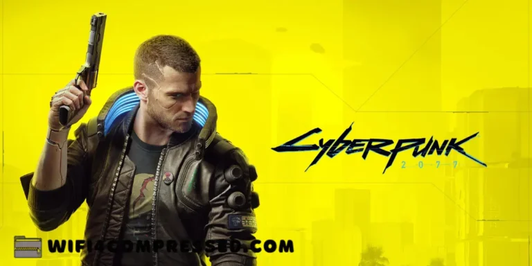 Cyberpunk 2077