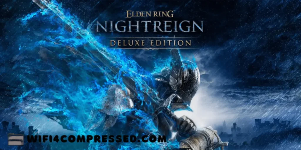 ELDEN RING NIGHTREIGN