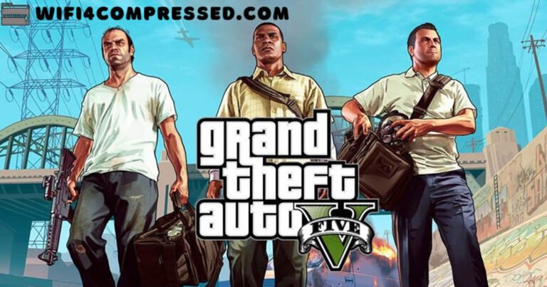 GTA 5 Logo