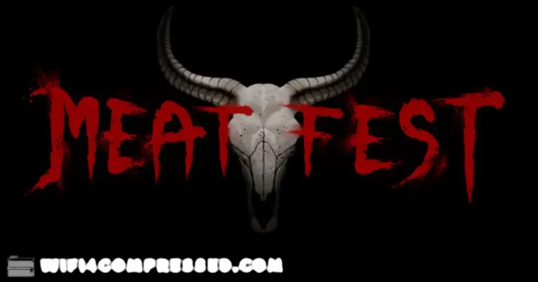 Meat Fest Logo