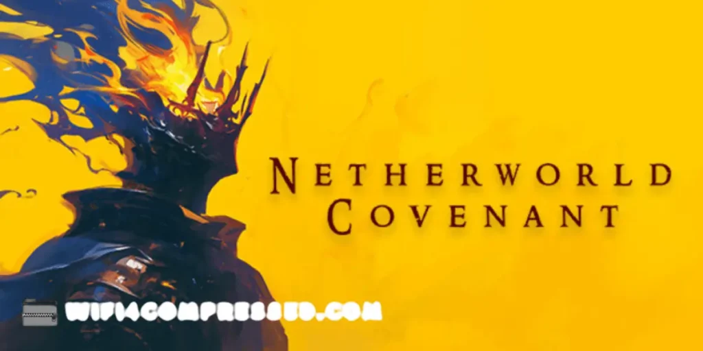 Netherworld Covenant