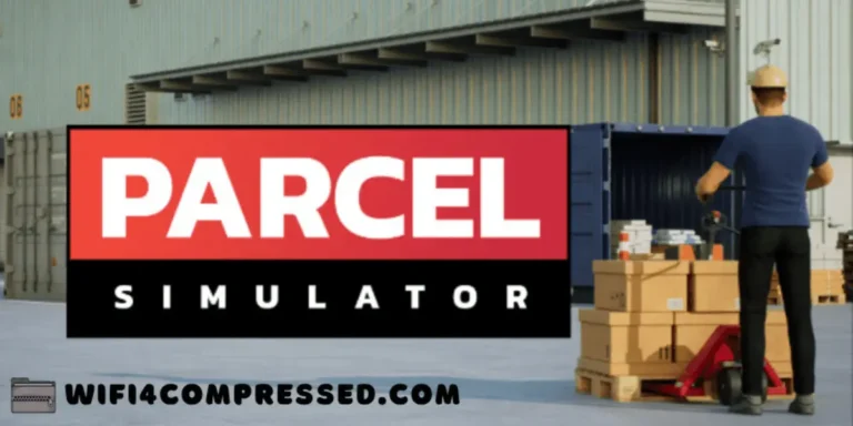 Parcel Simulator