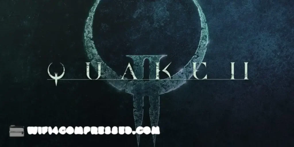 Quake 2