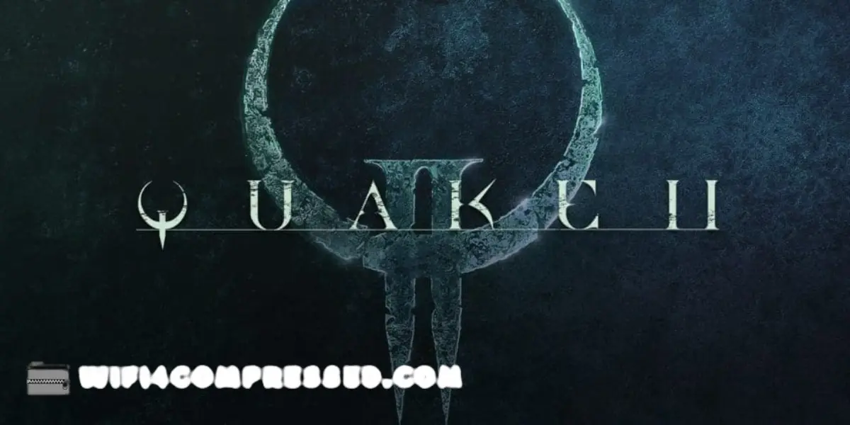 Quake 2