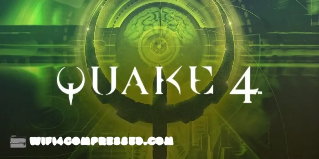 Quake 4