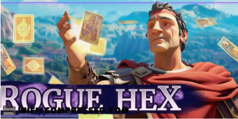 Rogue Hex