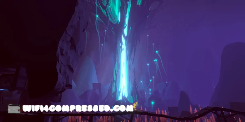 Through the Nightmares gameplay