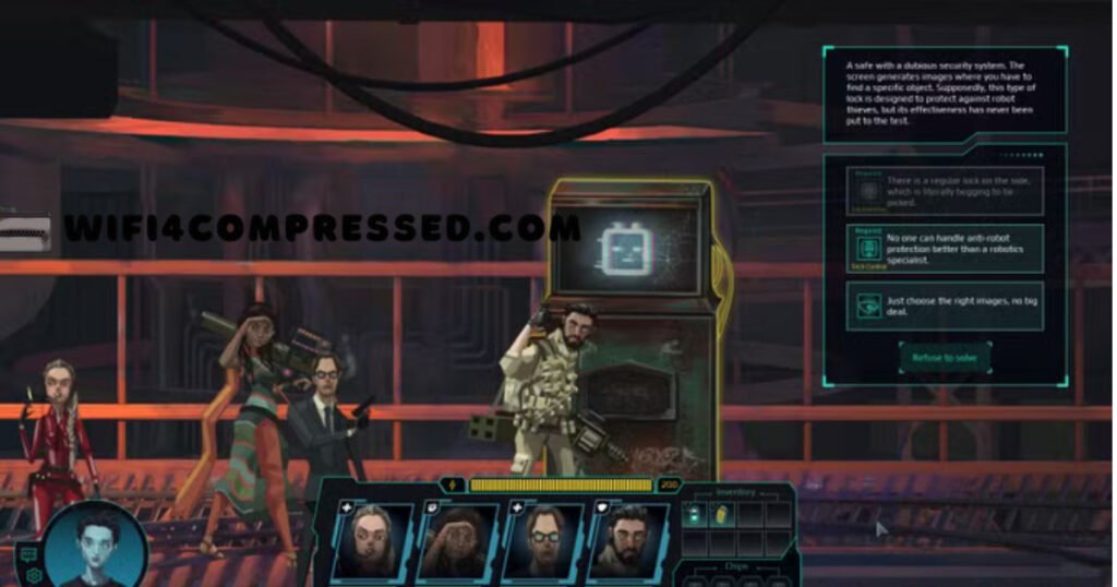 Twilight Wars Game Play