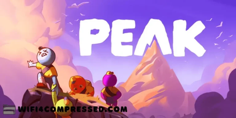peak