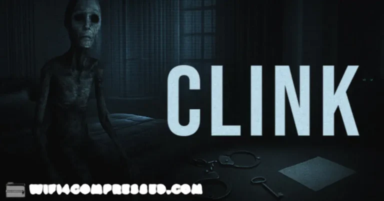 clink logo