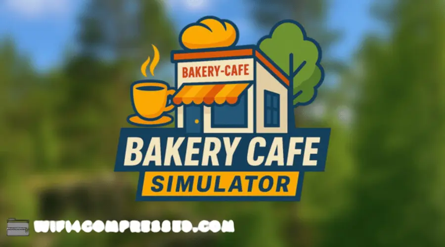 Bakery Cafe Simulator