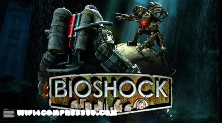 BioShock