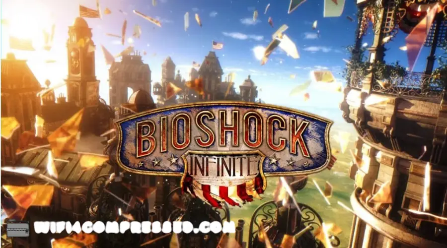 BioShock Infinite