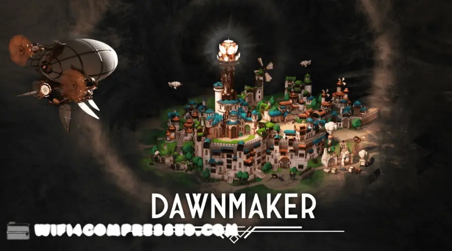 Dawnmaker