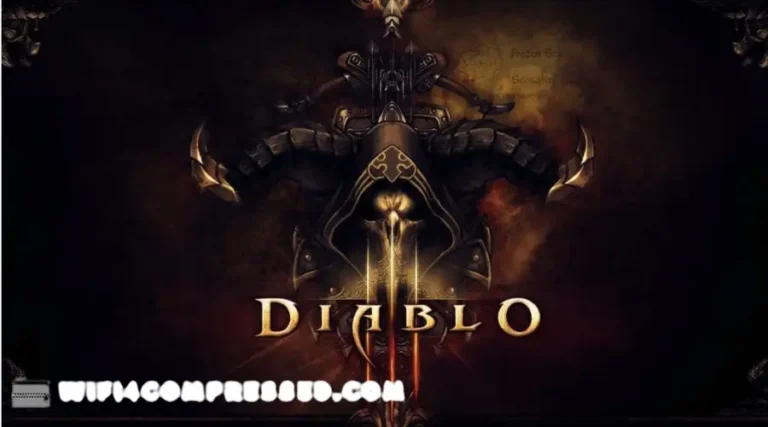 Diablo 3