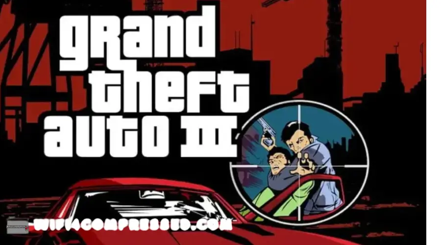 GTA 3