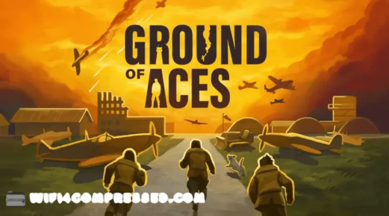 Ground of Aces