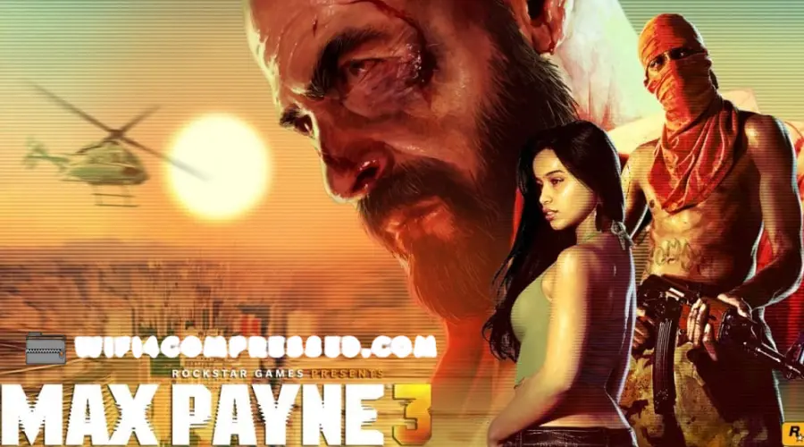 Max Payne 3
