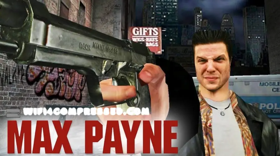 Max Payne