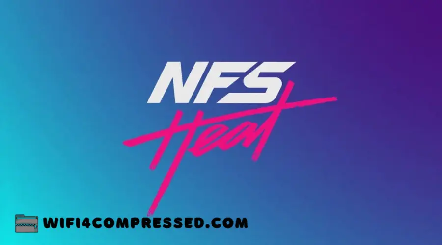 Need for Speed Heat