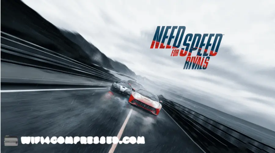Need for Speed Rivals