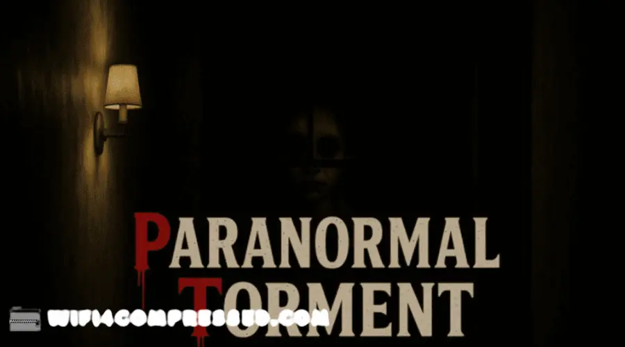 Paranormal Torment
