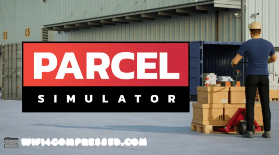 Parcel Simulator