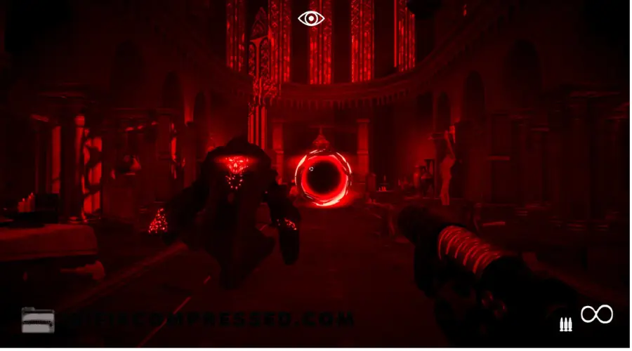 Secret Seeker gameplay