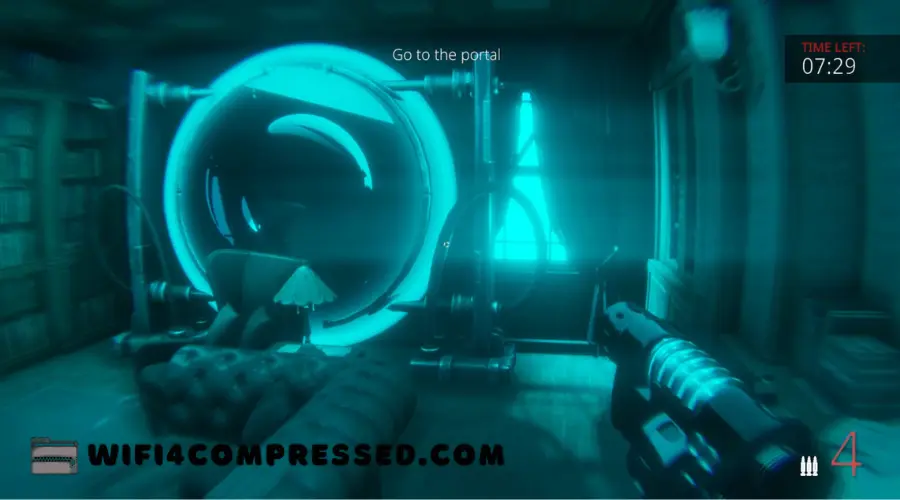 Secret Seeker modes