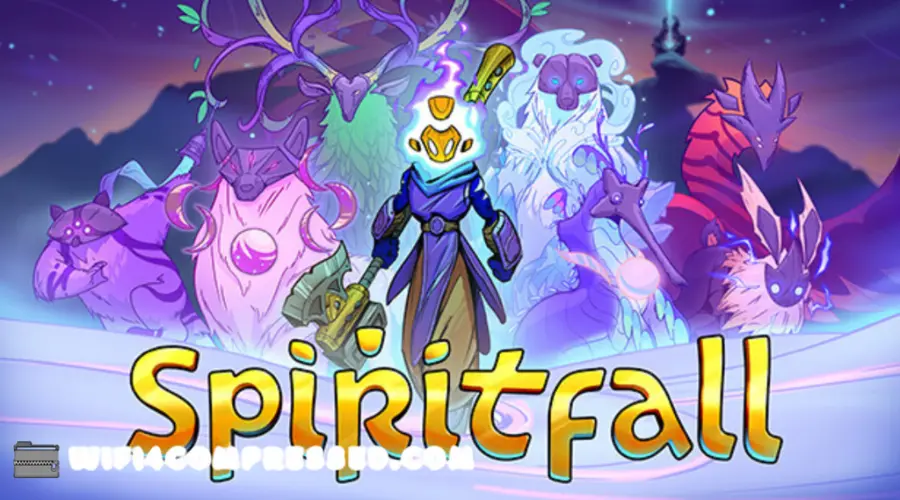 Spiritfall