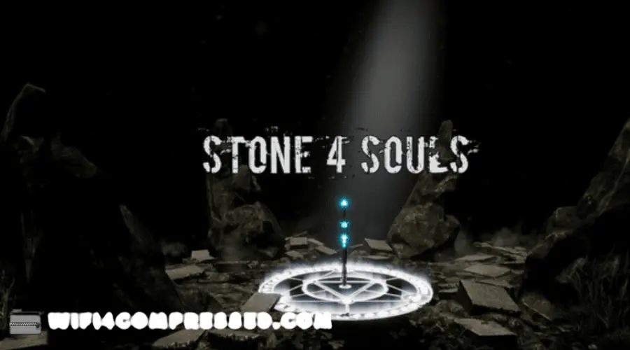 Stone 4 Souls