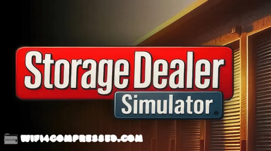 Storage Dealer Simulator