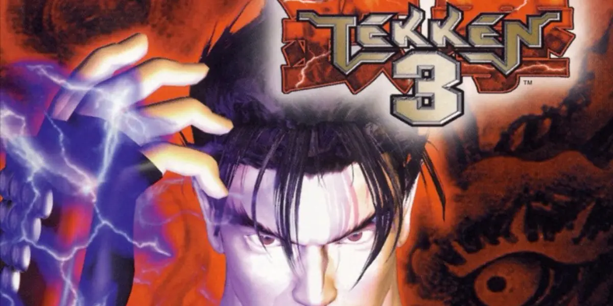 Tekken 3