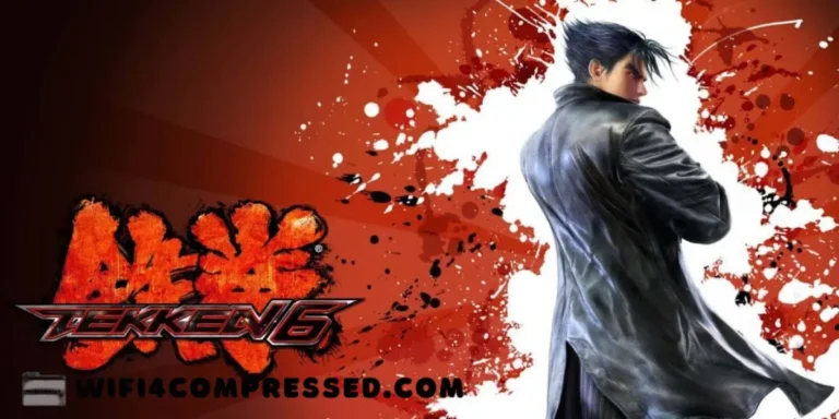 Tekken 6