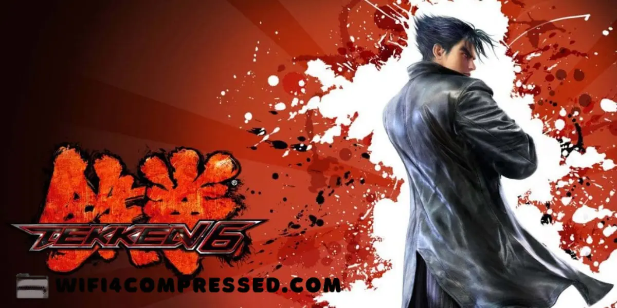 Tekken 6