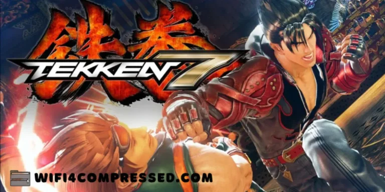 Tekken 7