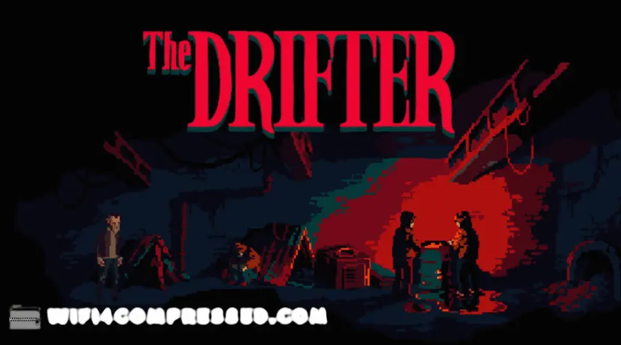 The Drifter