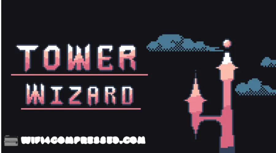 Tower Wizard