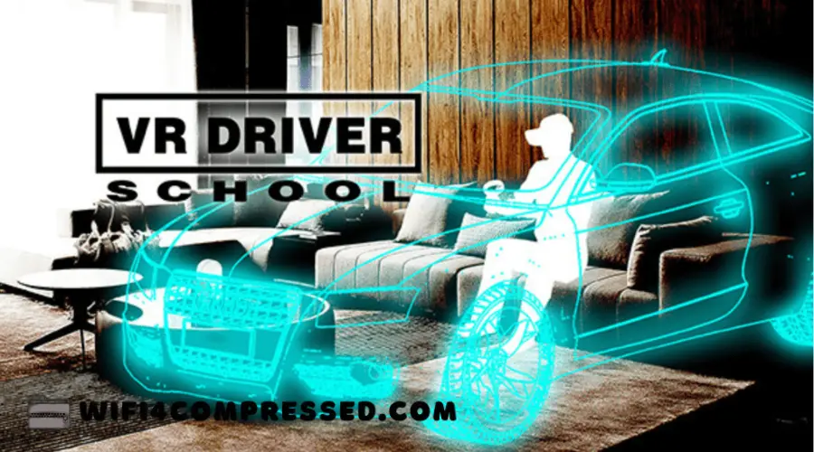 VR Driver School