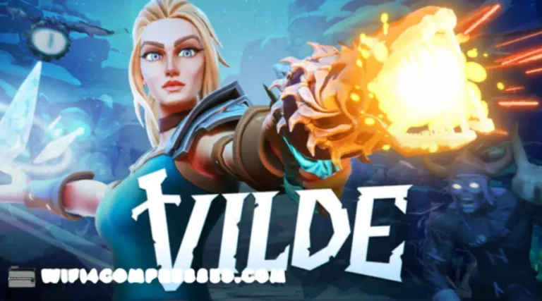 Vilde