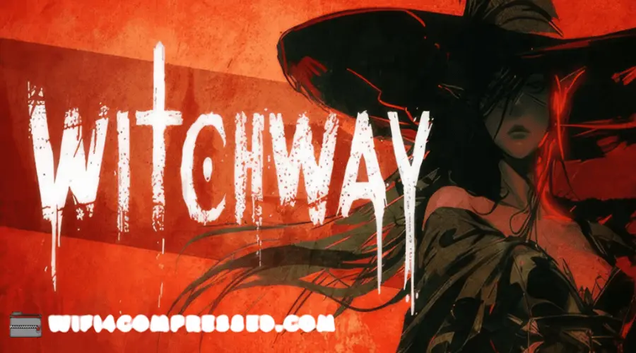 Witch Way