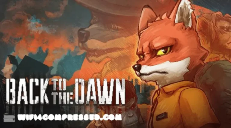 back to the dawn
