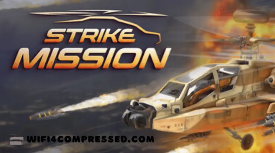strike mission